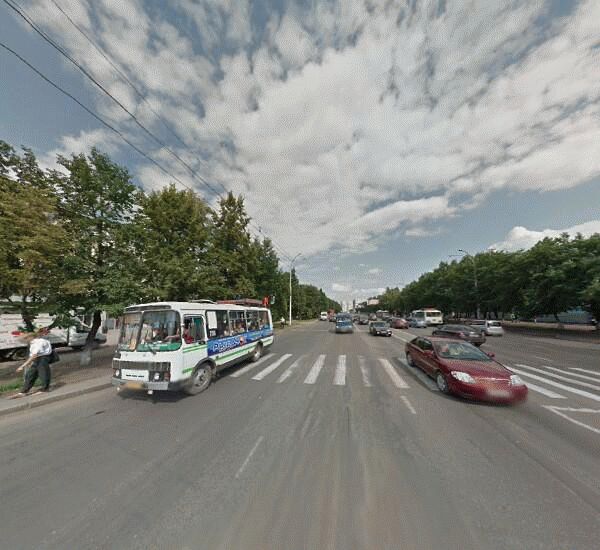 проспект Ленина 98 Банкомат Хоум Кредита в Кемерове, проспект Ленина 98