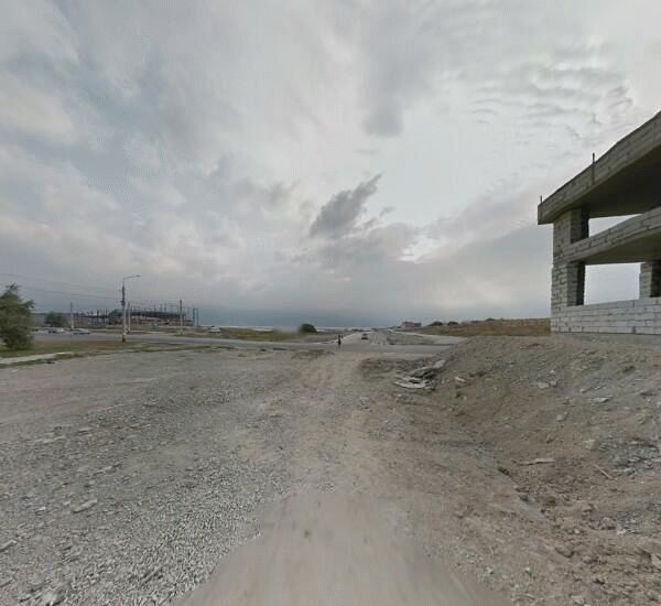 Банкомат Сбербанка России в Новороссийске, проспект Ленина 99