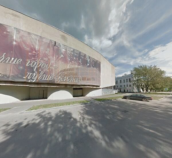 Банкомат Инвестторгбанка в Иванове, проспект Ленина 9