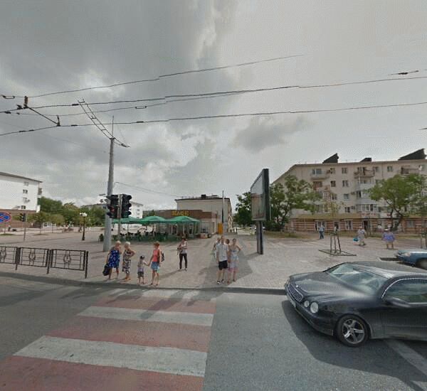 Банкомат Собинбанка в Новороссийске, проспект Ленина 9а