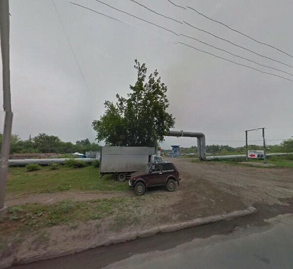 Банкомат Совкомбана в Кемерове, проспект Ленинградский 21