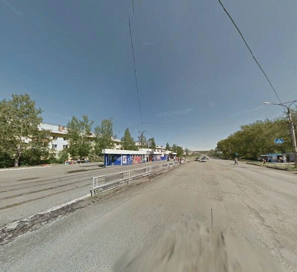 Банкомат Сбербанка России в Архангельске, просп. Ленинградский,  д. 40,  стр. 3