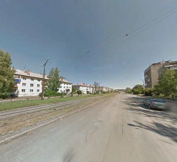 Банкомат Восточного Экспресс Банка в Нижнем Тагиле, проспект Ленинградский 61