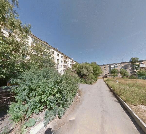 Банкомат Сбербанка России в Нижнем Тагиле, просп. Ленинградский,  86