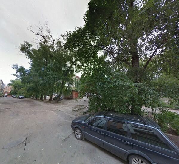 Банкомат Восточного Экспресс Банка в Воронеже, проспект Ленинский 10