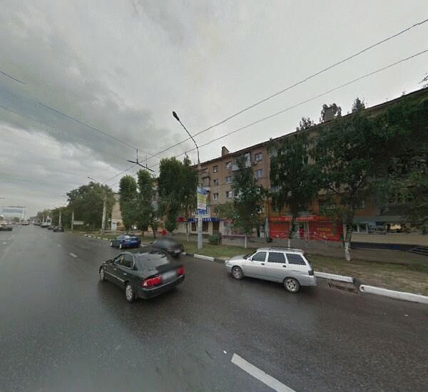 Банкомат Совкомбана в Воронеже, просп. Ленинский,  д. 108