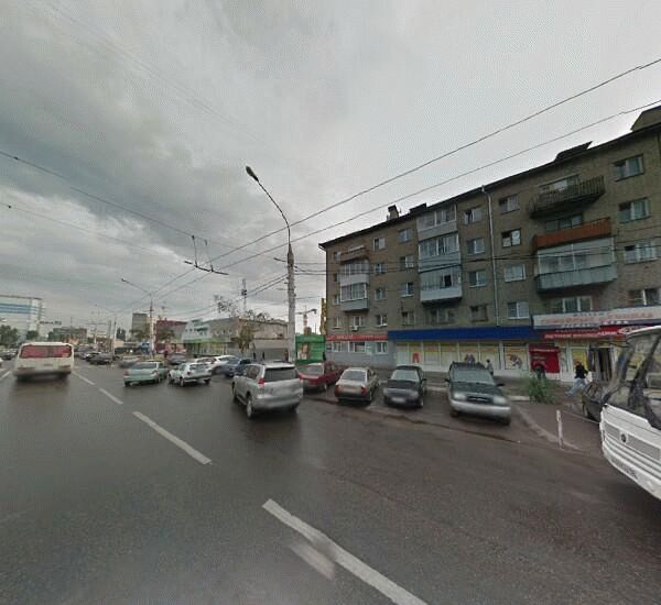 Банкомат Московского Индустриального банка в Воронеже, проспект Ленинский 116