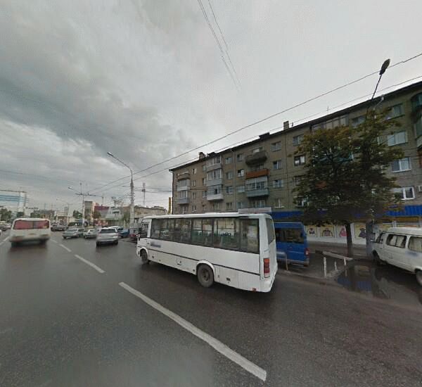 Банкомат Московского областного банка в Воронеже, проспект Ленинский 116а