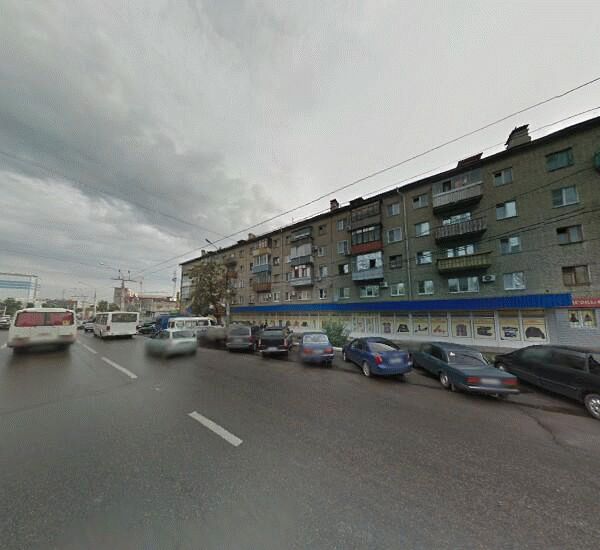 Банкомат Промсвязьбанка в Воронеже, проспект Ленинский 116а