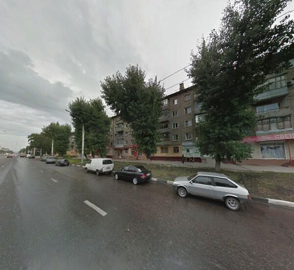 Банкомат Хоум Кредита в Воронеже, проспект Ленинский 13