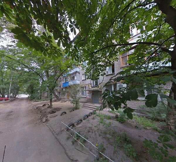 Банкомат ЮниКредита в Воронеже, проспект Ленинский 153