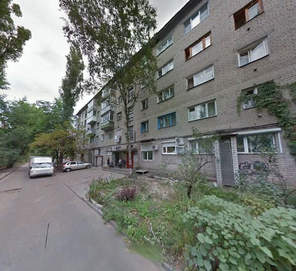 Банкомат Хоум Кредита в Воронеже, проспект Ленинский 159