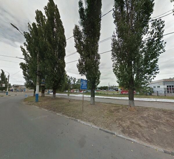 Банкомат Всероссийского банка развития регионов в Воронеже, проспект Ленинский 182