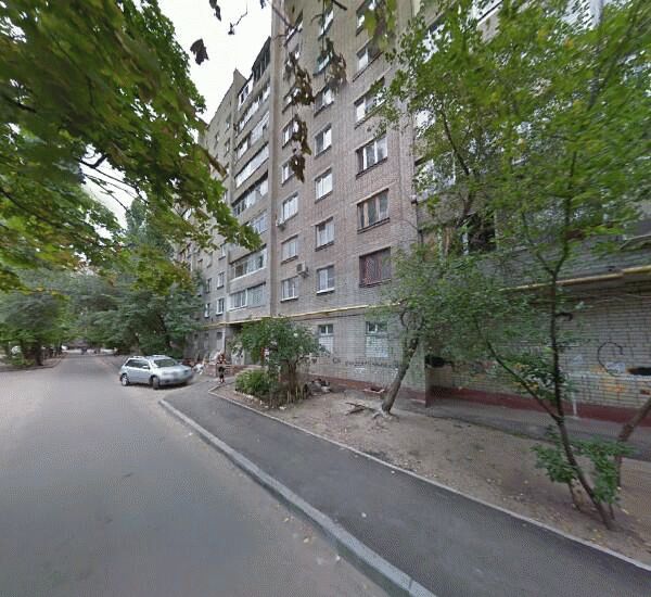 Банкомат Московского областного банка в Воронеже, проспект Ленинский 189