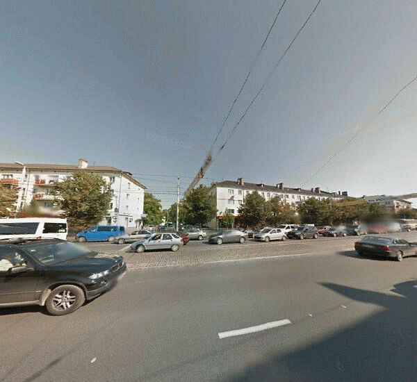 просп. Ленинский, д. 2—4 Банкомат Промсвязьбанка в Калининграде, просп. Ленинский, д. 2—4