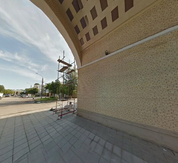 Банкомат Сбербанка России в Йошкар-Оле, просп. Ленинский,  д. 24в