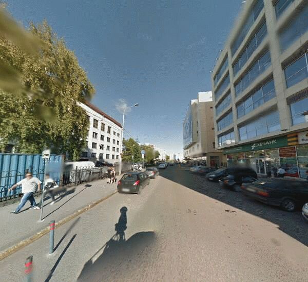 Банкомат СКБ-Банка в Калининграде, просп. Ленинский,  д. 30а