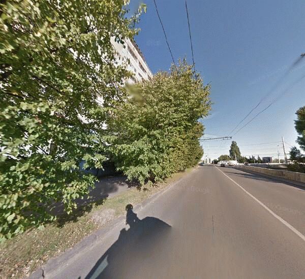 Банкомат Россельхозбанка в Воронеже, просп. Ленинский,  д. 32