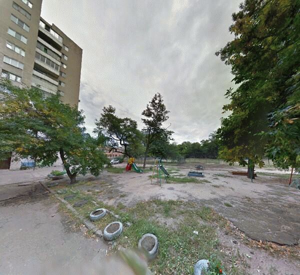 Банкомат ЮниКредита в Воронеже, просп. Ленинский,  д. 32