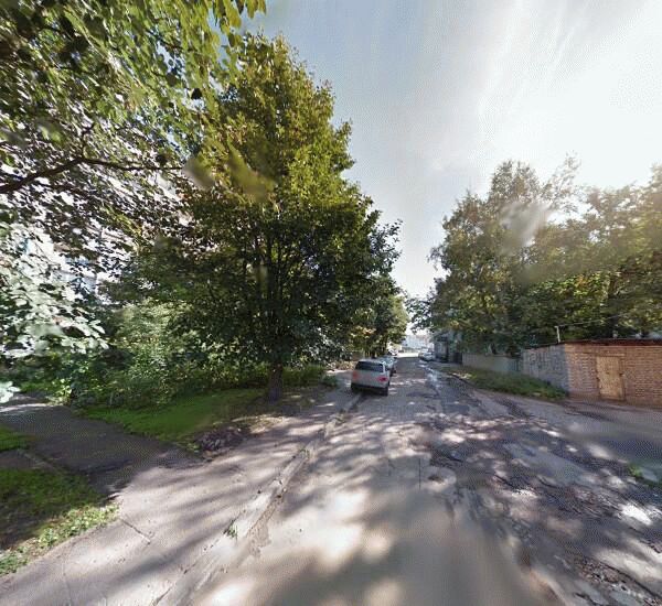 Банкомат Сбербанка России в Калининграде, проспект Ленинский 34а-36-36а-38