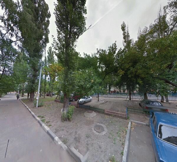 Банкомат Сбербанка России в Воронеже, просп. Ленинский,  36