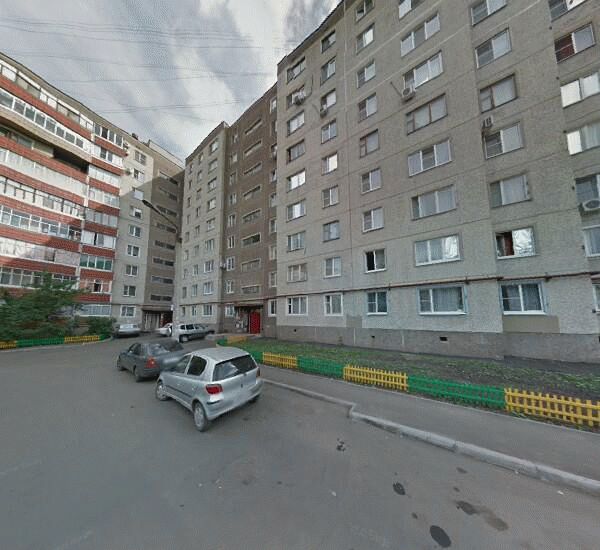 Банкомат Сбербанка России в Воронеже, проспект Ленинский 39