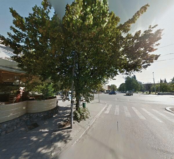 проспект Ленинский 42в Банкомат Возрождения в Калининграде, проспект Ленинский 42в