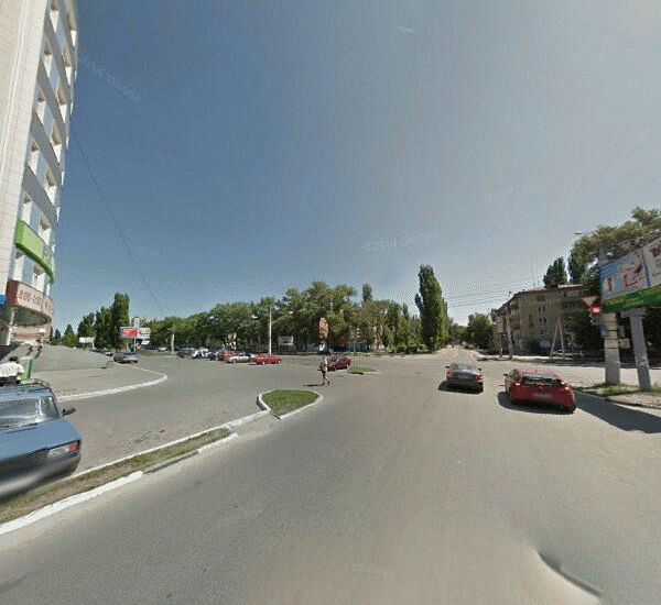 Банкомат Московского Индустриального банка в Воронеже, просп. Ленинский,  д. 43а