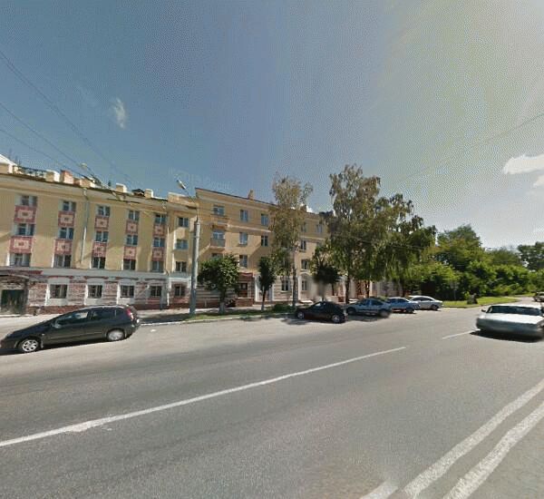 Банкомат АК Барс Банка в Йошкар-Оле, проспект Ленинский 68