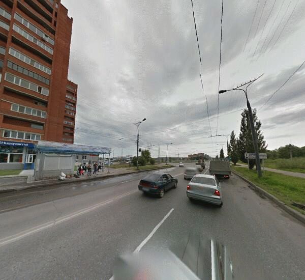 Банкомат Газпромбанка в Йошкар-Оле, проспект Ленинский 8