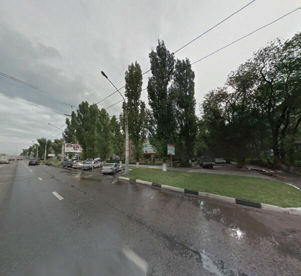 Банкомат Газпромбанка в Калининграде, проспект Ленинский 81