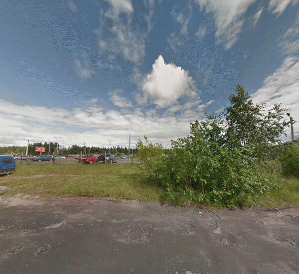 Банкомат Сбербанка России в Петрозаводске, проспект Лесной 5