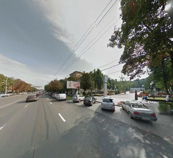 Банкомат Уралсиба в Туле, проспект Лкнина 54б