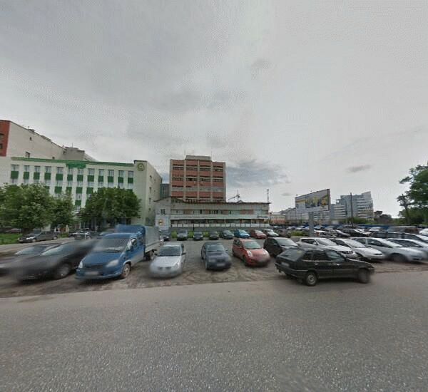 Банкомат Сбербанка России в Архангельске, просп. Ломоносова,  137