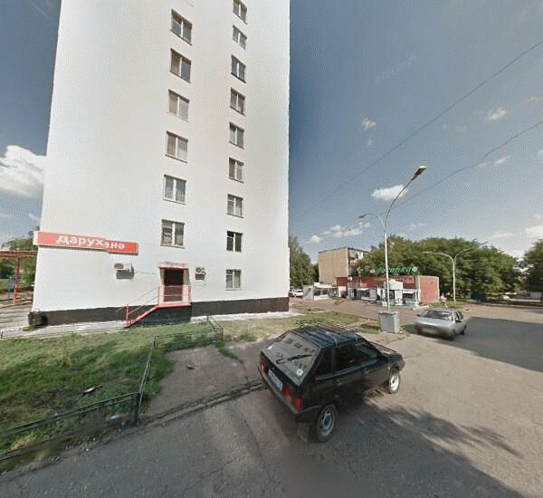 Банкомат АК Барс Банка в Набережных Челнах, проспект М. Джалиля 32