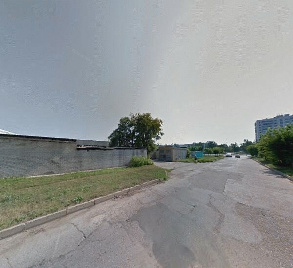 Банкомат Альфа-Банка в Набережных Челнах, проспект М. Джалиля 45