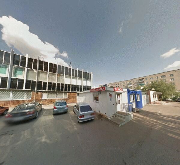 пр-кт Мусы Джалиля, 58 (ГЭС 8/32) Банкомат Альфа-Банка в Набережных Челнах, пр-кт Мусы Джалиля, 58 (ГЭС 8/32)