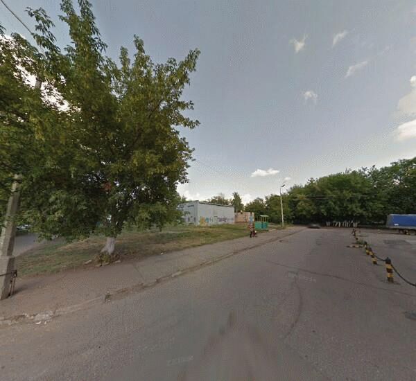 Банкомат АК Барс Банка в Набережных Челнах, проспект М. Джалиля 78