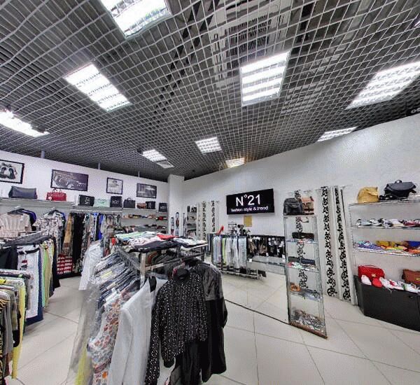 Банкомат Авангарда в Чебоксарах, просп. Максима Горького,  д. 10,  стр. 1