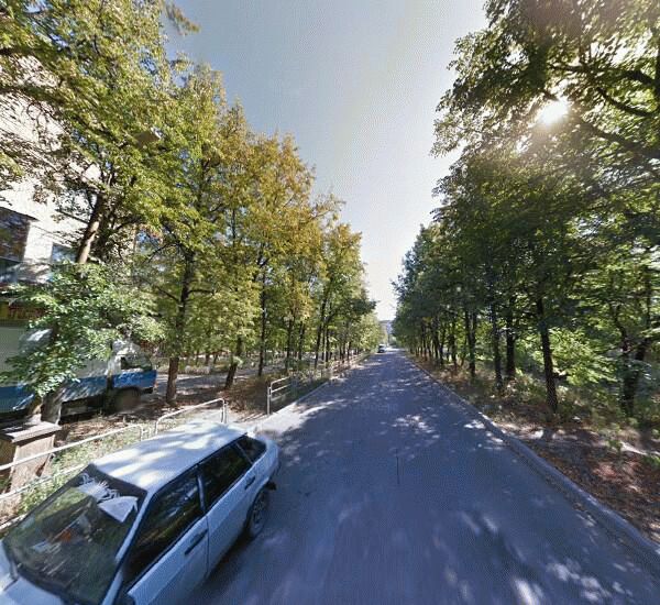 Банкомат Сбербанка России в Миассе, просп. Макеева,  1