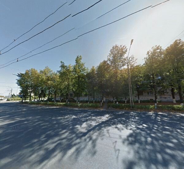 Банкомат Совкомбана в Миассе, проспект Макеева 12/1