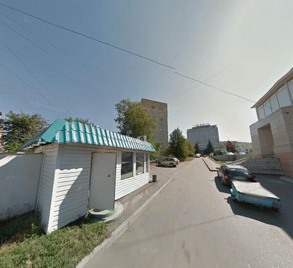 Банкомат Снежинского в Миассе, просп. Макеева,  д. 25а