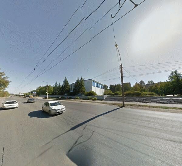 Банкомат Челябинвестбанка в Миассе, просп. Макеева,  д. 37