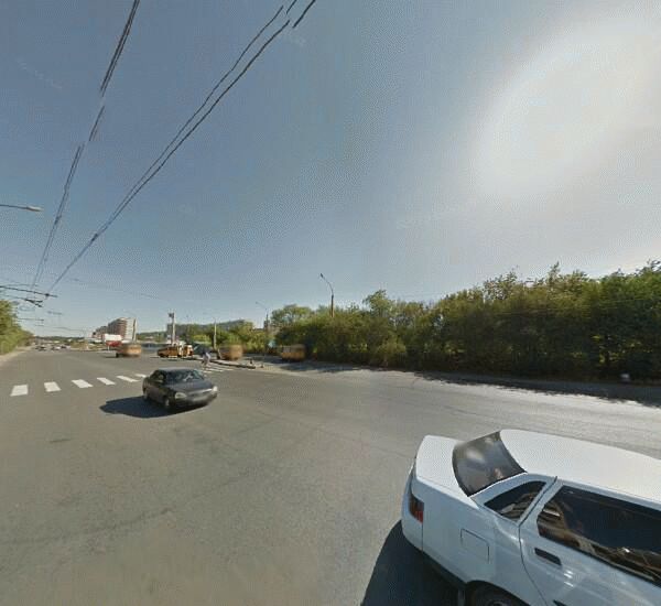 Банкомат Сбербанка России в Миассе, просп. Макеева,  59