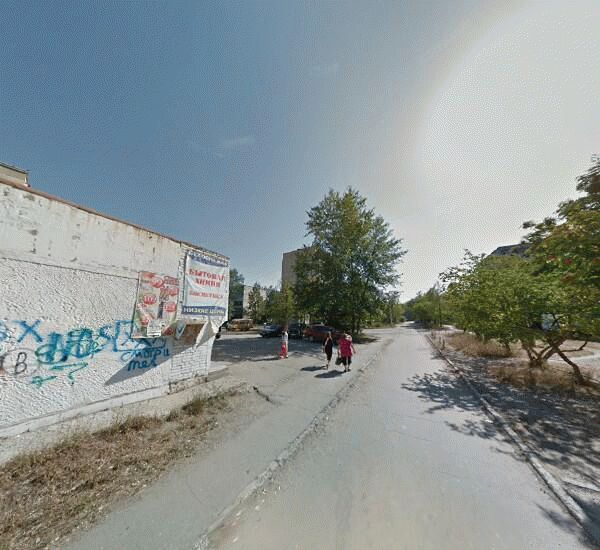 Банкомат Сбербанка России в Миассе, проспект Макеева 63