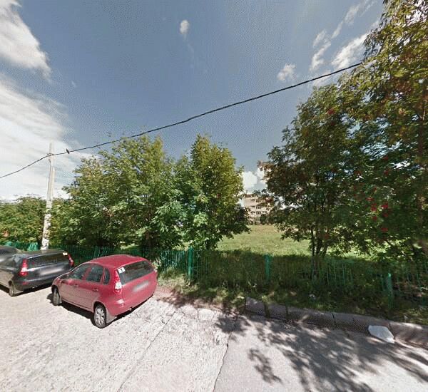 Банкомат Петрокоммерц банка в Чебоксарах, проспект Максима Горького 26