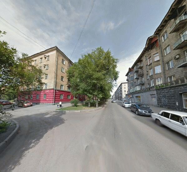 Банкомат Сбербанка России в Новокузнецке, проспект Металлургов 34