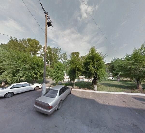 Банкомат Совкомбана в Новокузнецке, проспект Металлургов 4