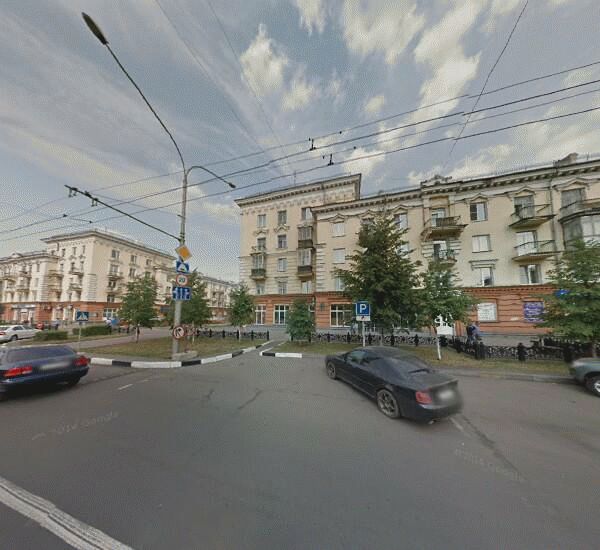 Банкомат Банка Зенит Сочи в Новокузнецке, проспект Металлургов 48