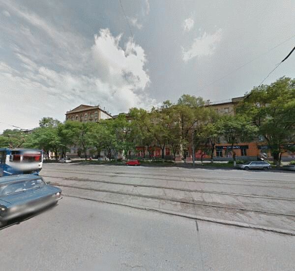 Банкомат Сбербанка России в Новокузнецке, проспект Металлургов 9